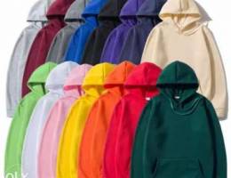 hoodies sweatshirts (Autumn/Winter)