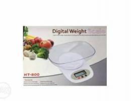 Electronic Kitchen Scale HT-800