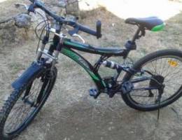 Bicycle red hawk for sale Ø¨Ø³ÙƒÙ„ÙŠØª Ø§Ù„Ø¨ÙŠØ¹