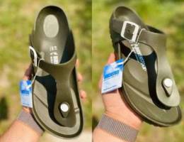 Birkenstock summer foot wear for him and h...