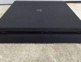 Ps4 slim 500gb