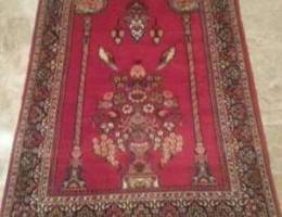 tapis ajami