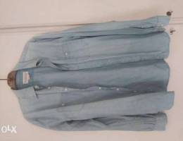 Denim and supply by Ralph Lauren shirt med...