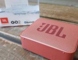 JBL GO2 speaker ( Original ) from USA