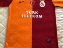 galatasaray jersey