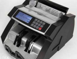 Cash-Counters for all currencies New!!