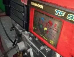 Moteur yanmar 5kva