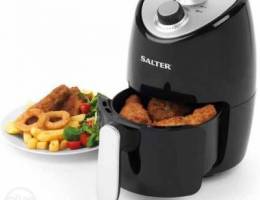 hot air fryer