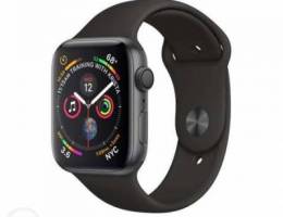 Apple Watch series 4 nike lock