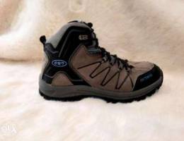 Hiking boots. Men's size 42/43