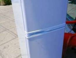 Refrigerator/10ft white ÙƒÙØ§Ù„Ø© Ø´Ø±ÙƒØ©