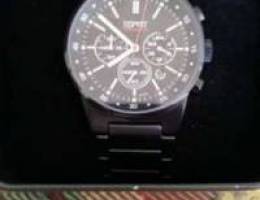 Esprit watch