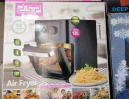 Air fryer