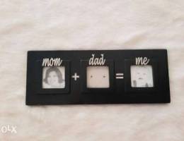 3 Picture frame