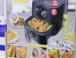 Air fryer