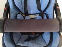 Car seat good condition