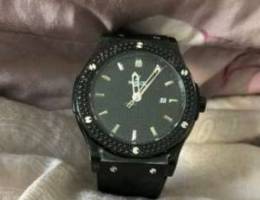 hublot watch