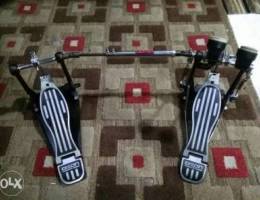 Dixon 711DB double pedal (Taiwan)