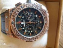 Hublot fuente ,New,chronograph, AAA,new ba...