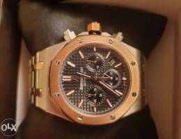 Audemars piguet, like new, chronograph, ne...