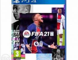 Matloob fifa 21