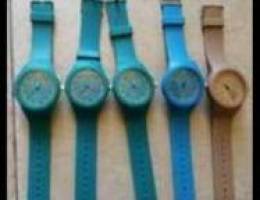 Watches