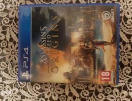 Assassin's Creed Origins