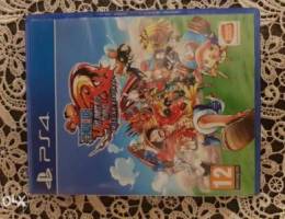 One Piece Unlimited World Deluxe Edition