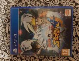 Naruto Shippuden Ultimate Ninja Storm 4