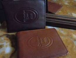 Wallet high quality