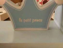 Le petit prince 20cm 100alf