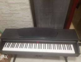 Dynatone Digital Piano - SLP 50