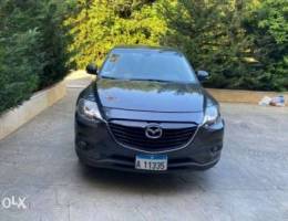 Mazda CX-9 Grand Touring,luxury package,20...