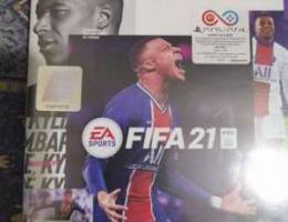 Fifa 21