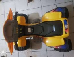 atv 12v for kids