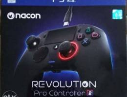 Nacon pro Revolution 2 Controller