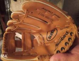 sunbird baseball gloves
