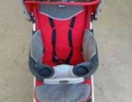 Stroller chicco