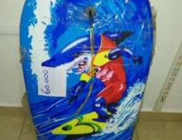 Surf board