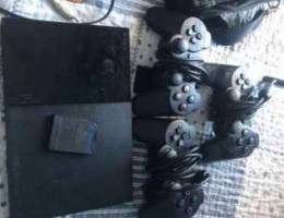 Playstation 2 for sale