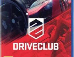 Driving Club