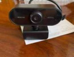 webcam for pc