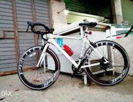 Proto33 road bike