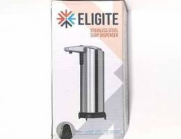 Eligite soap dispenser automatic detection...