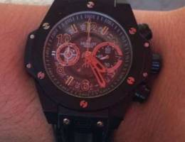 hublot new chronometer special watch 600,0...