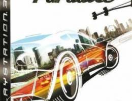 Burnout Paradise Sony PS3 Open World Cars ...