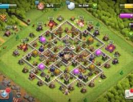 Clash of Clans