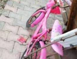 16 size, Kids bike,