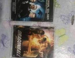 dvd movies