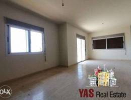 Zouk Mosbeh 160m2 | Brand New | High-end |...